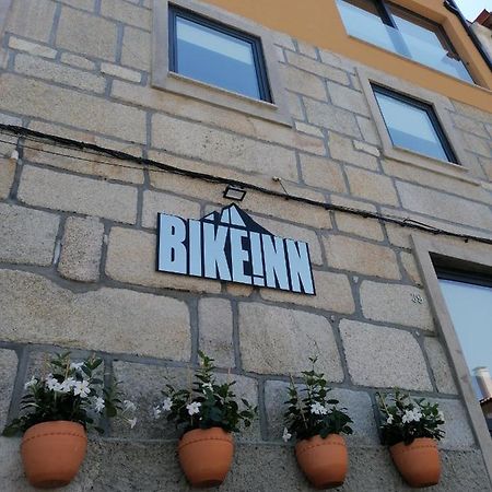 Bikeinn Vouzela Exterior photo
