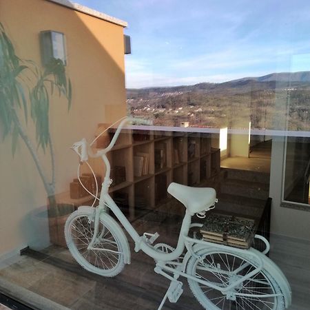 Bikeinn Vouzela Exterior photo