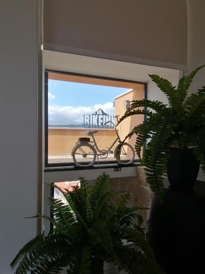 Bikeinn Vouzela Exterior photo