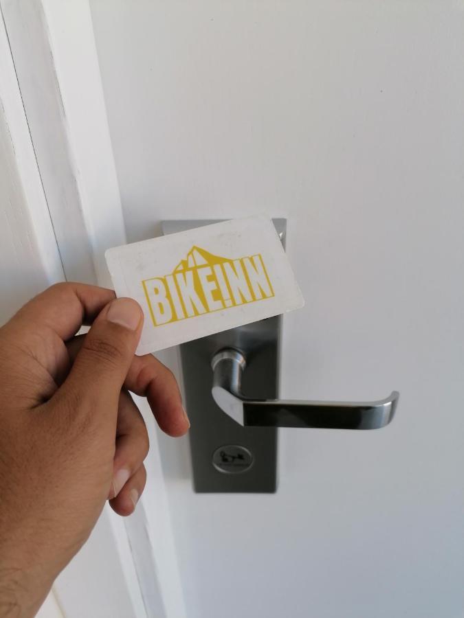 Bikeinn Vouzela Exterior photo