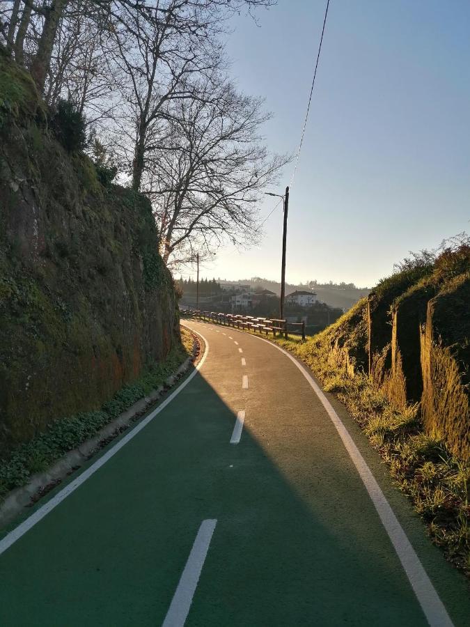 Bikeinn Vouzela Exterior photo