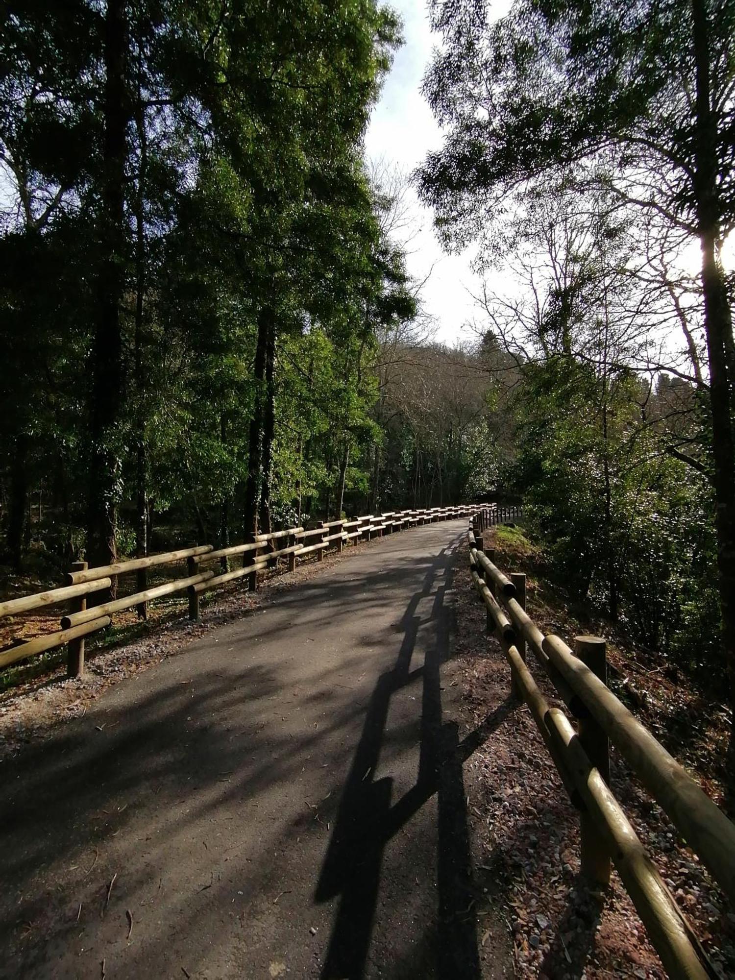 Bikeinn Vouzela Exterior photo